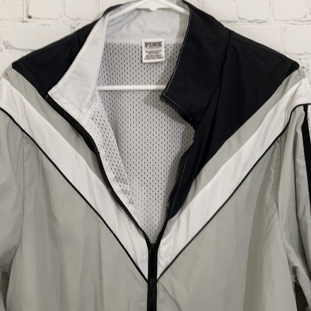 Vs Pink Jacket - image 2